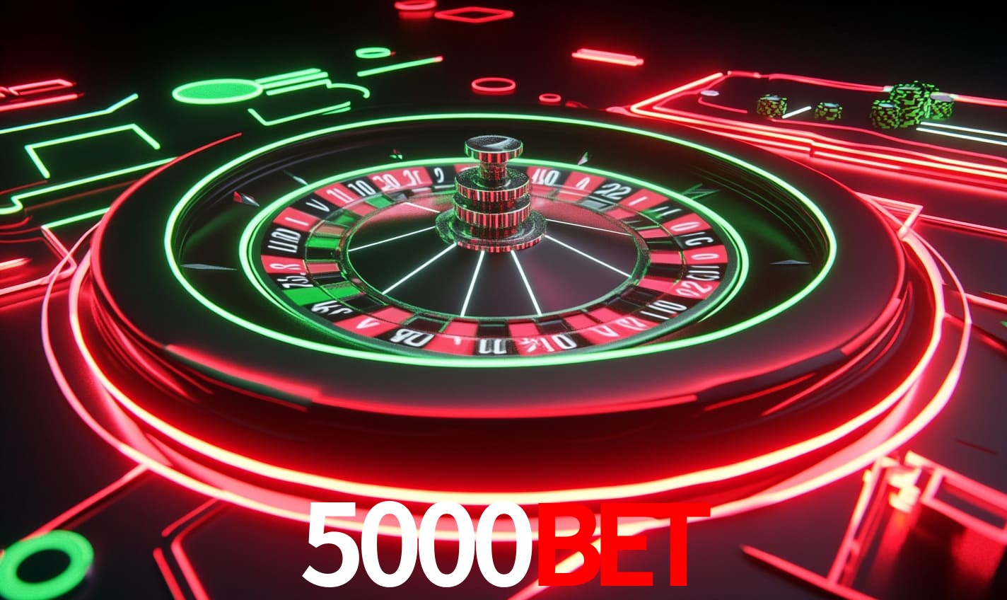 PIX Instantâneo 5000bet