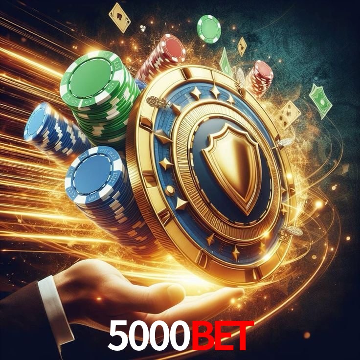 Eventos 5000bet