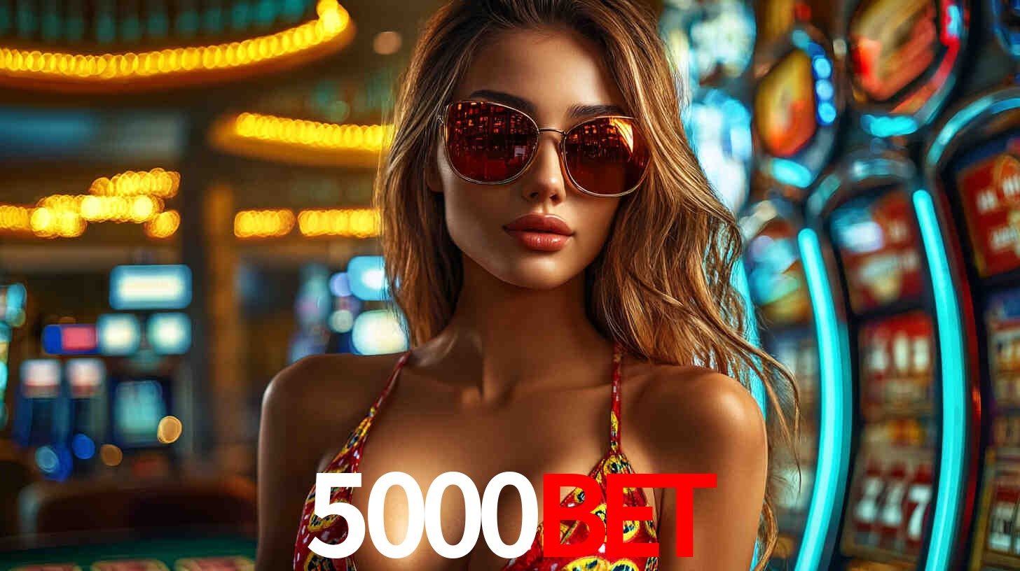 5000bet