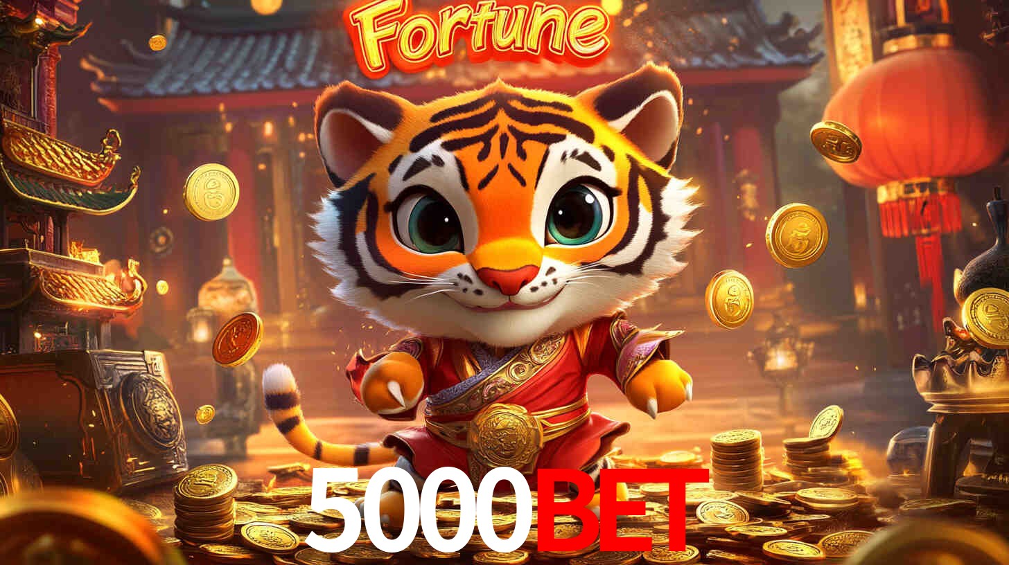 Vantagens App 5000bet