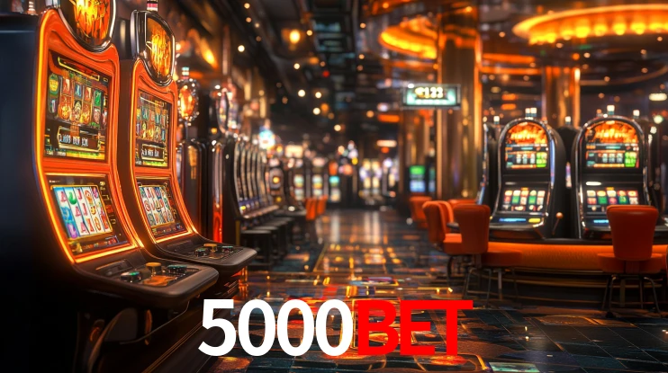 Experimente o Login Seguro Premium no 5000bet