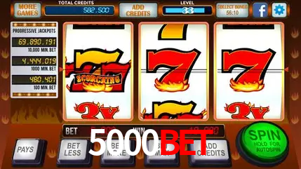 A Revolução dos Aplicativos de Jogos no 5000bet