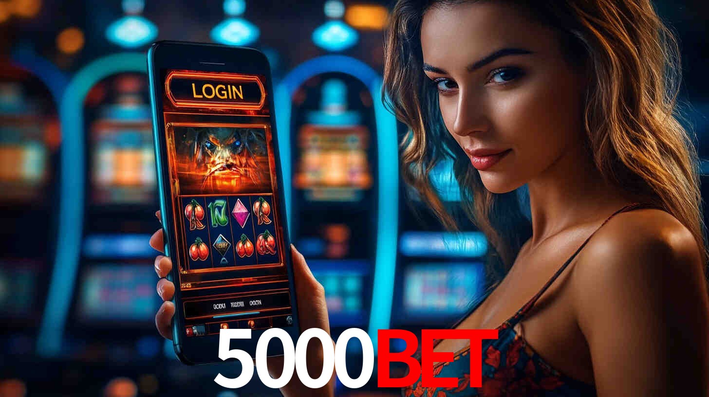 5000bet bet