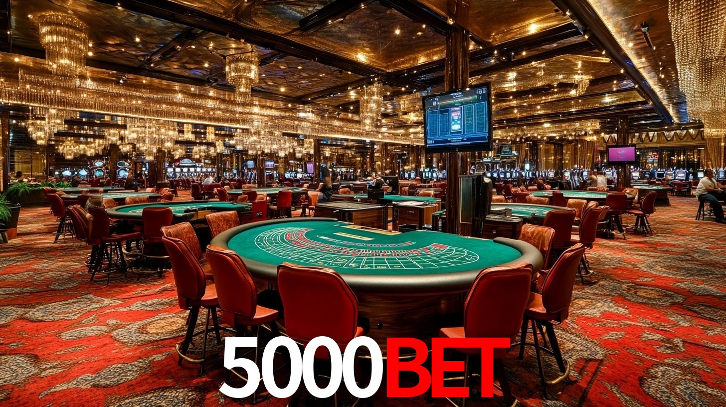 5000bet