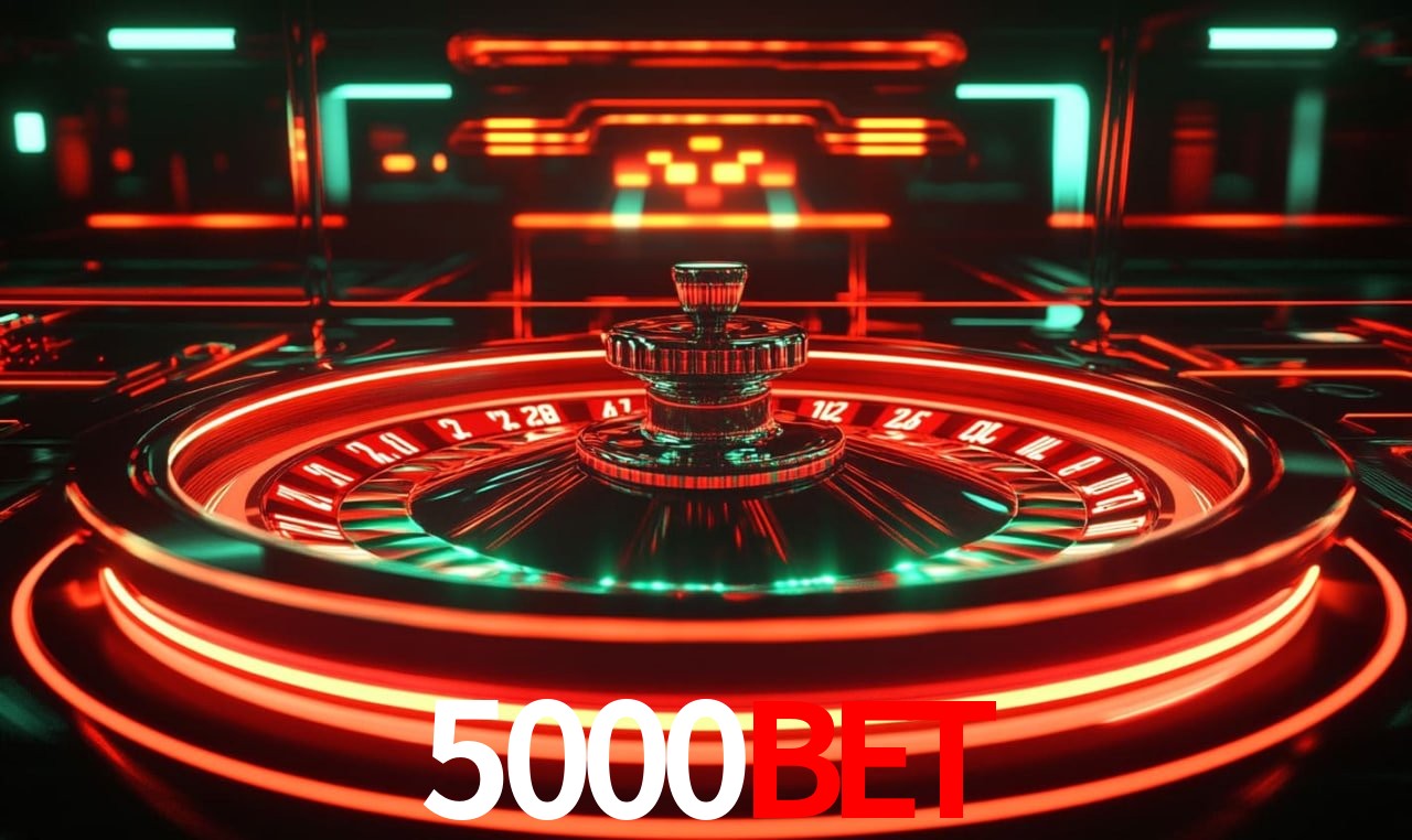 A Emoção da Loteria na 5000bet: Uma Chance de Mudança de Vida