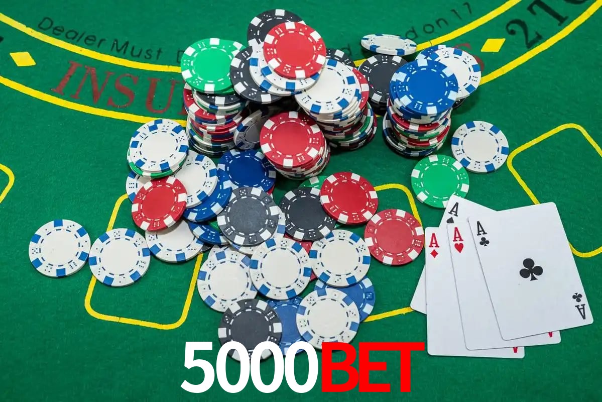 Login Seguro 5000bet