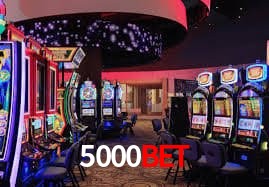 Evolução VIP 5000bet