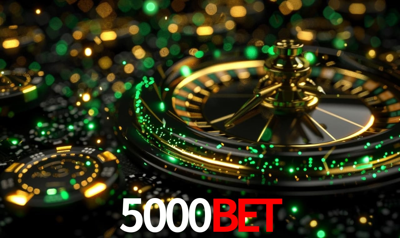 Melhores Jogos 5000bet