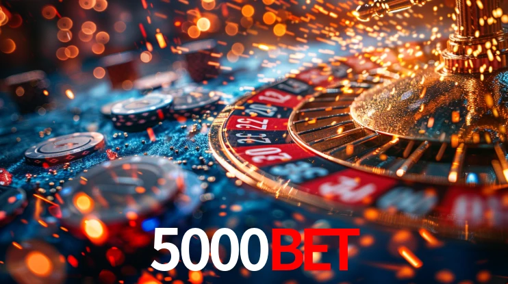Exclusive Offers 5000bet