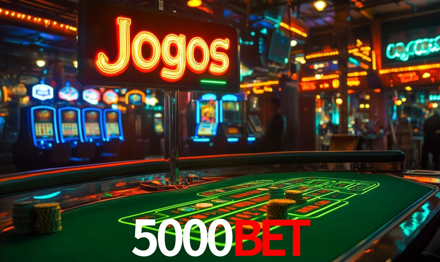 5000bet Processo de inscrição