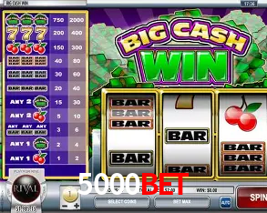 Descubra a Essência do 5000bet: Nossa História e Compromissos