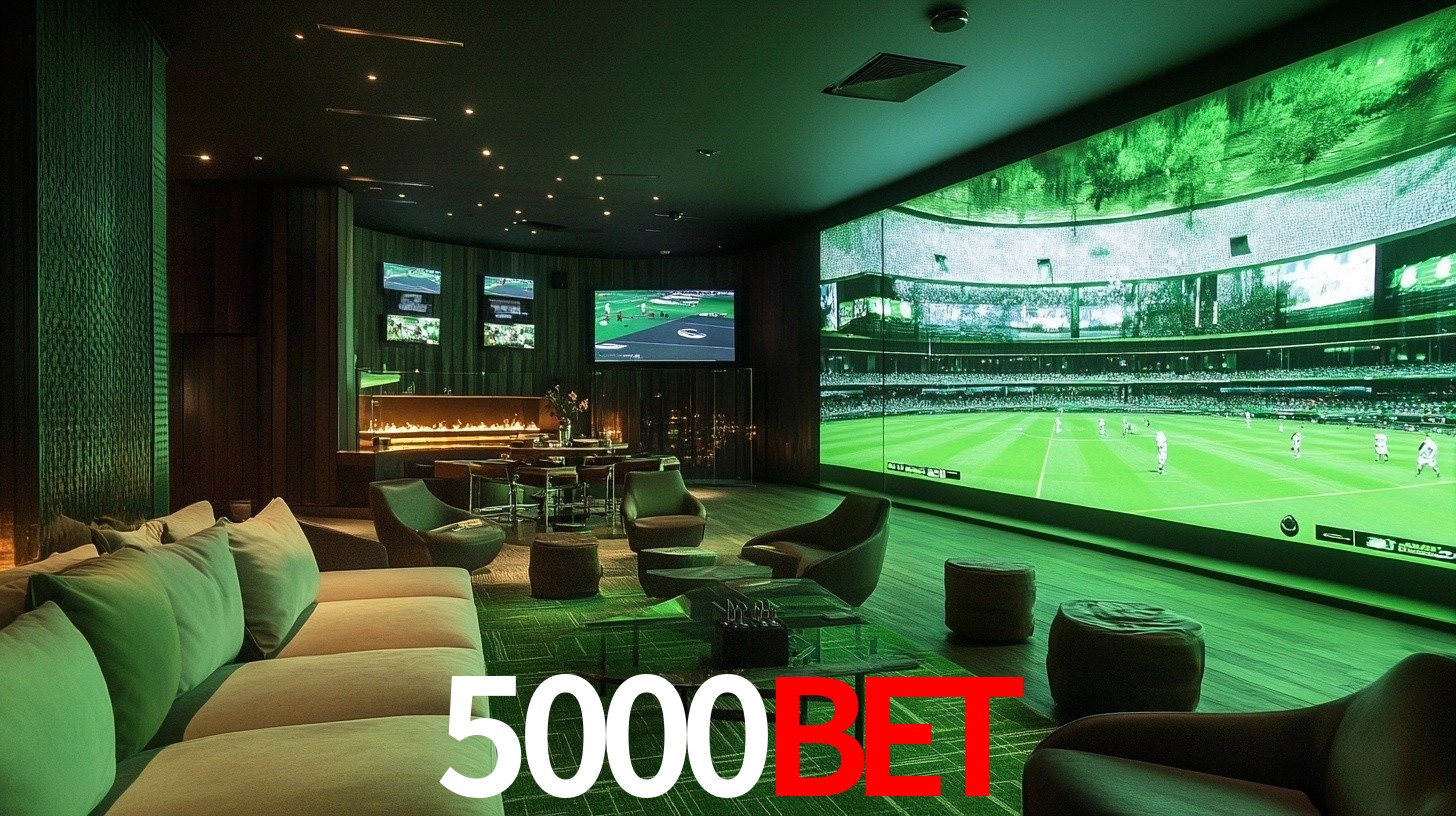 5000bet: A Experiência de Casino com Jogos de Mesa ao Vivo