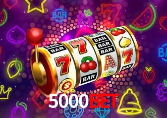 Descubra a Essência do 5000bet: Nossa História e Compromissos
