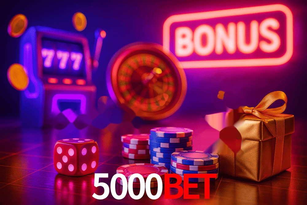App Desktop 5000bet