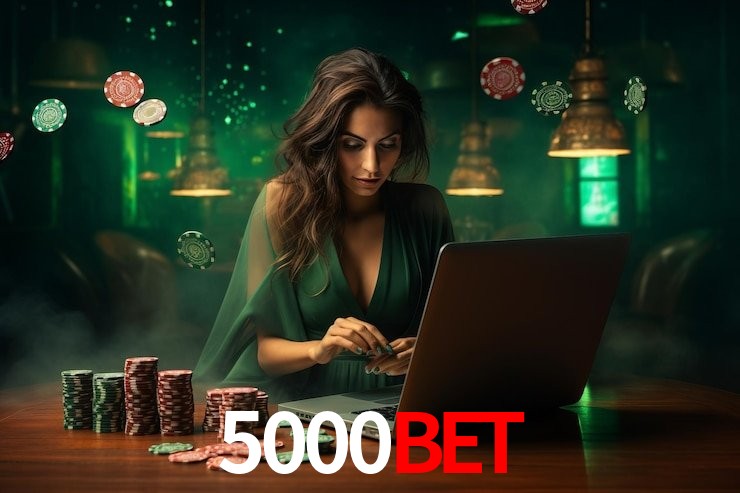App 5000bet Android