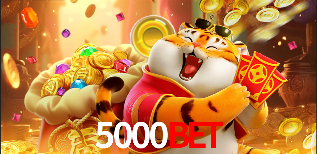 5000bet
