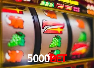 Apostas Esportivas na 5000bet: Um Guia Completo