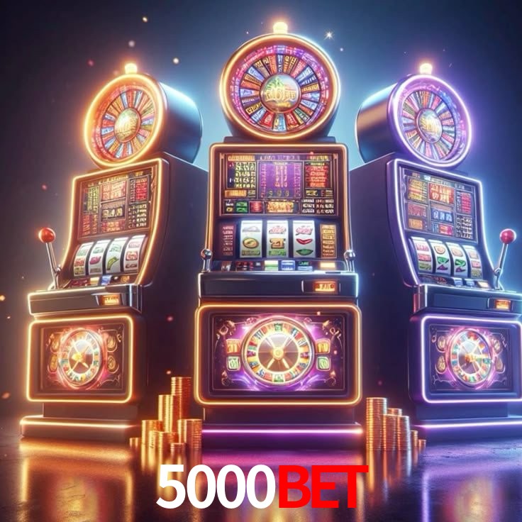 5000bet
