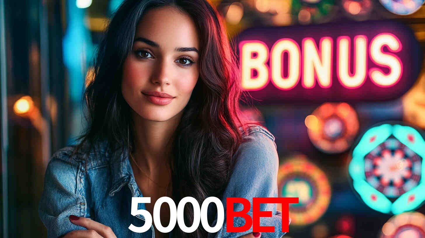 5000bet login
