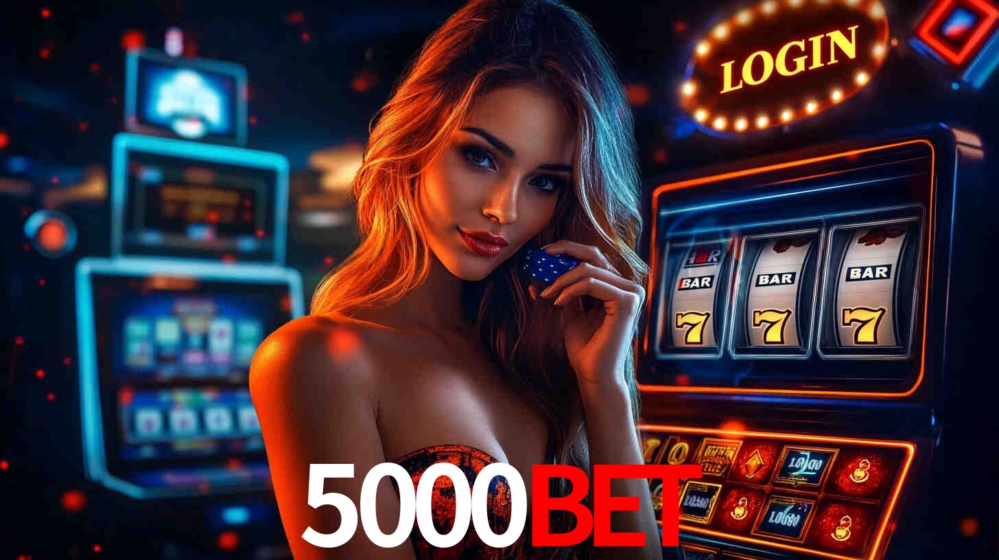 Ofertas App 5000bet