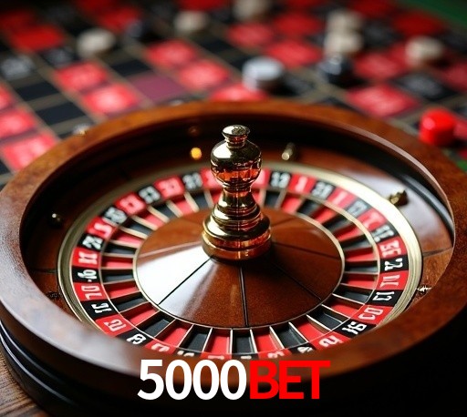 Progressão VIP 5000bet