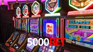 Estatísticas do Jogo 5000bet
