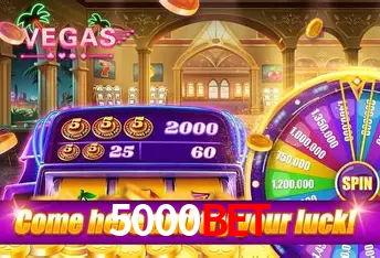 Apostas Esportivas na 5000bet: Um Guia Completo