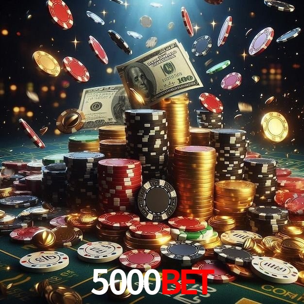 Apostas de Basquete 5000bet