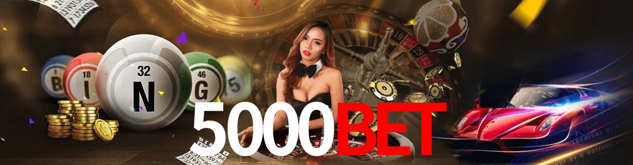 Estratégias 5000bet
