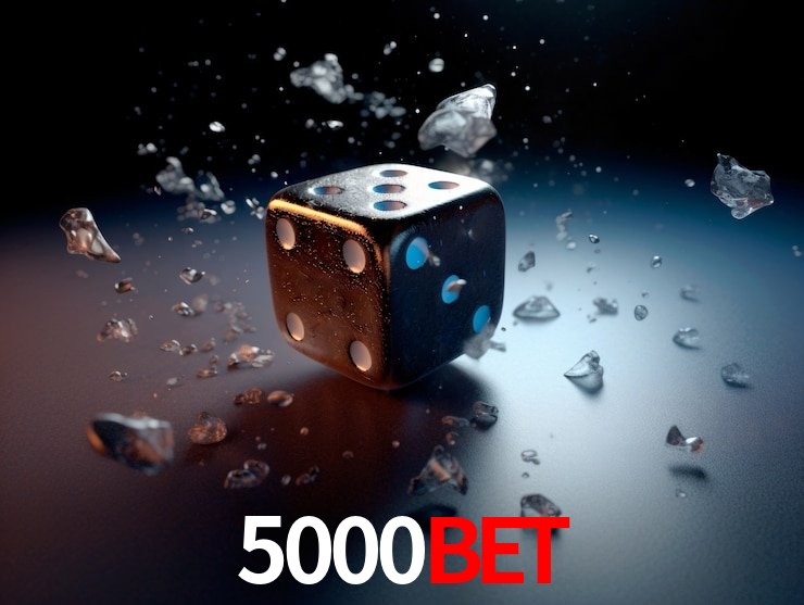 Ganhador 5000bet