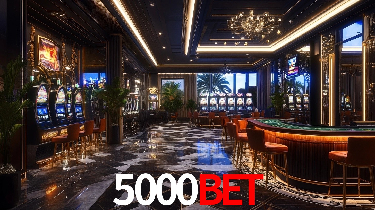 Explore as vantagens do 5000bet: serviço profissional e confiabilidade