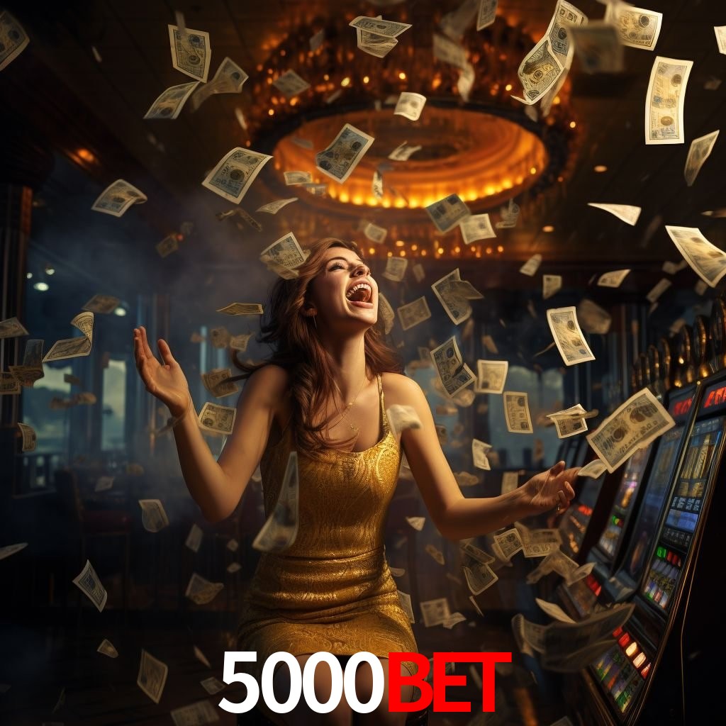 Aviator Game 5000bet