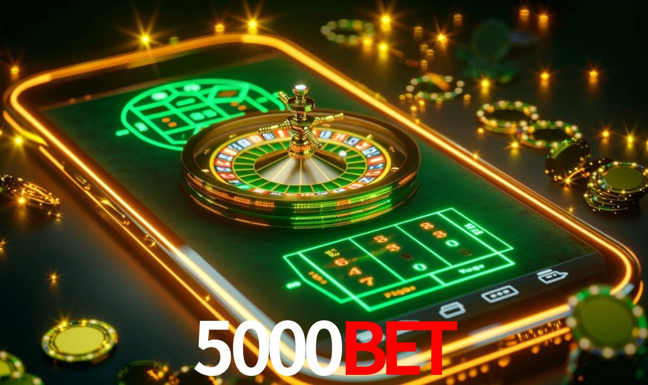 Benefícios VIP 5000bet