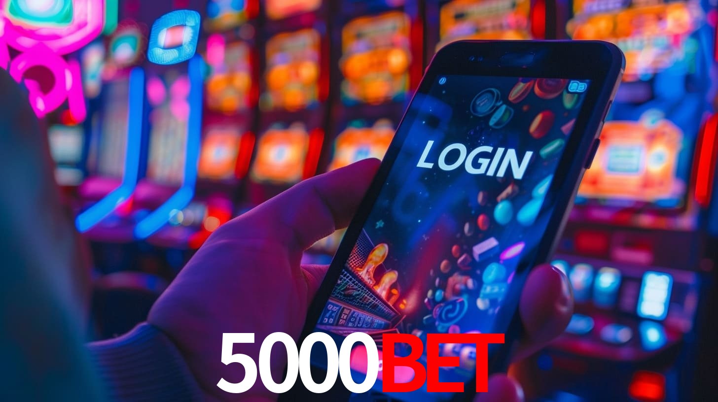 Tecnologia da Plataforma 5000bet