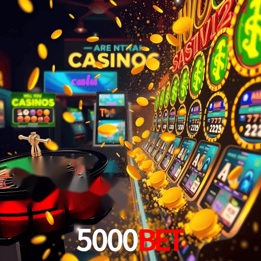 Bônus Diários 5000bet