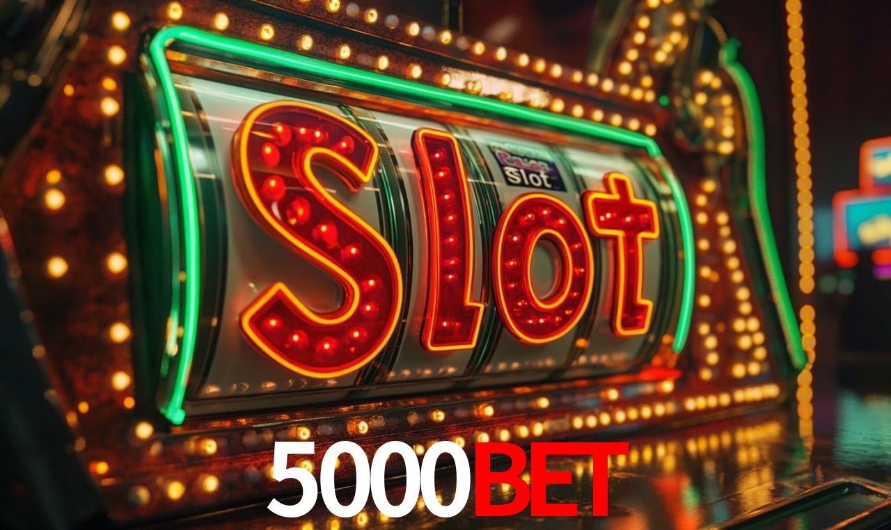Tornar VIP 5000bet