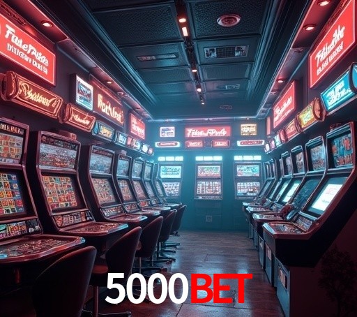 Sistema VIP 5000bet