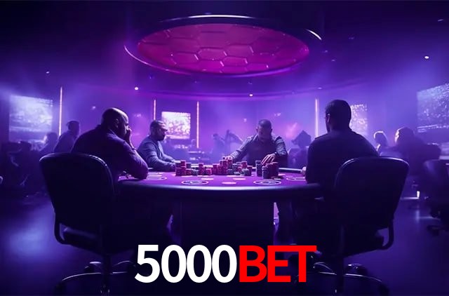 Programa VIP 5000bet