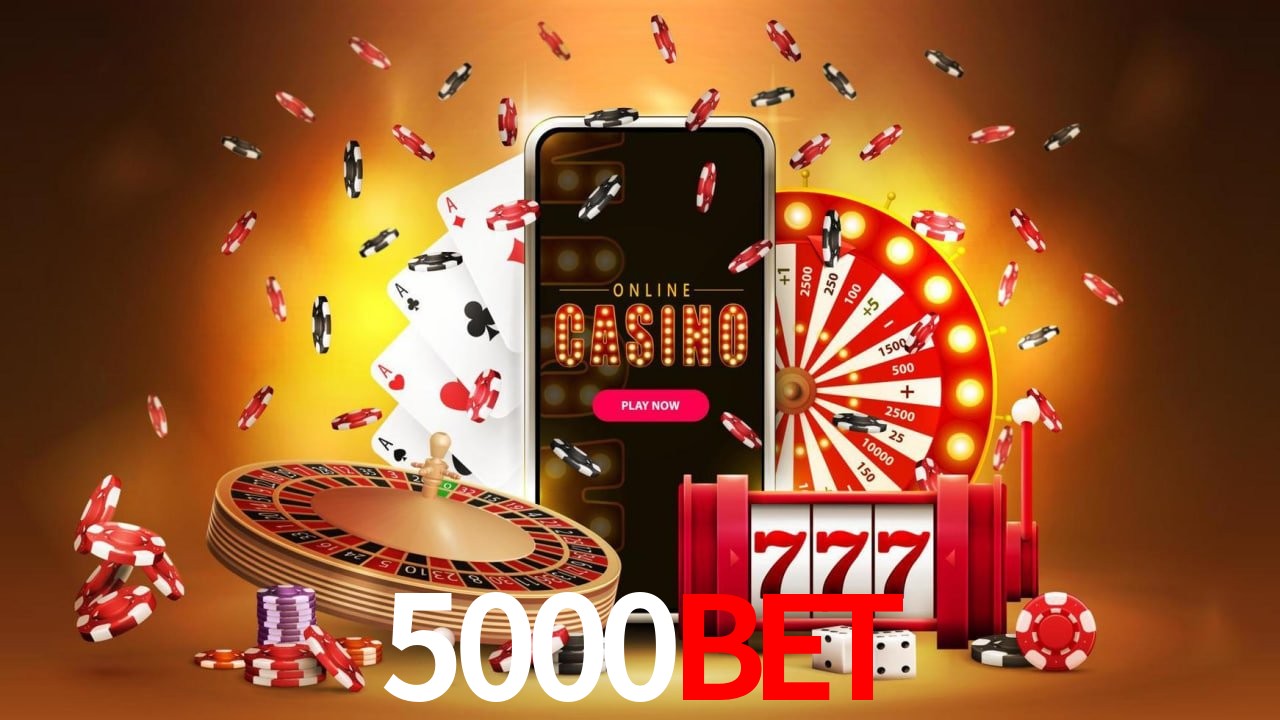 Instalar 5000bet Mac