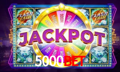 Inovações de Jogos na 5000bet: O Futuro das Experiências Interativas