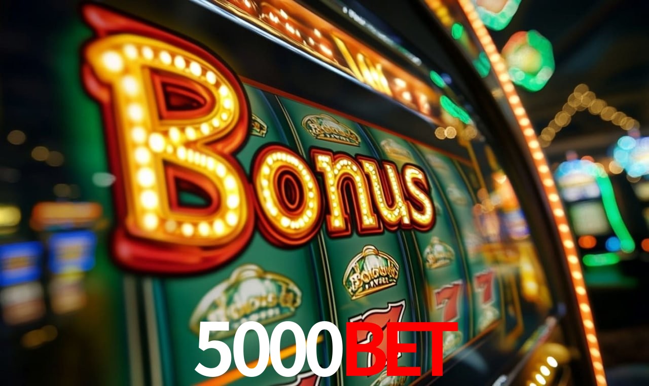Vitória 5000bet
