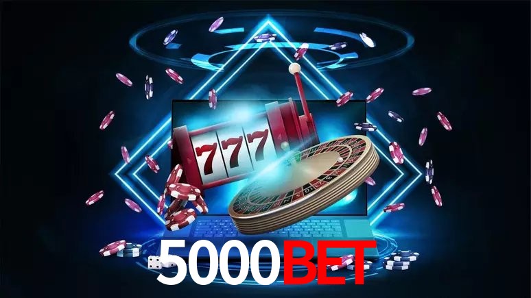5000bet RTP transparência