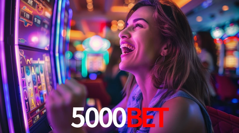 5000bet - Cassino das Emoções Fortes - 5000bet.com