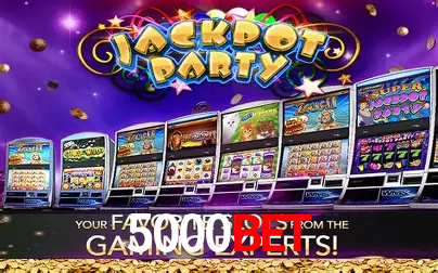 Inovações de Jogos na 5000bet: O Futuro das Experiências Interativas
