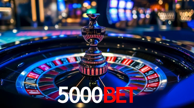 5000bet login