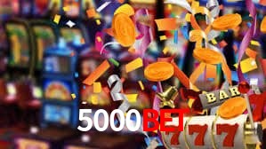 Jogos App 5000bet