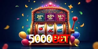 Programa VIP 5000bet