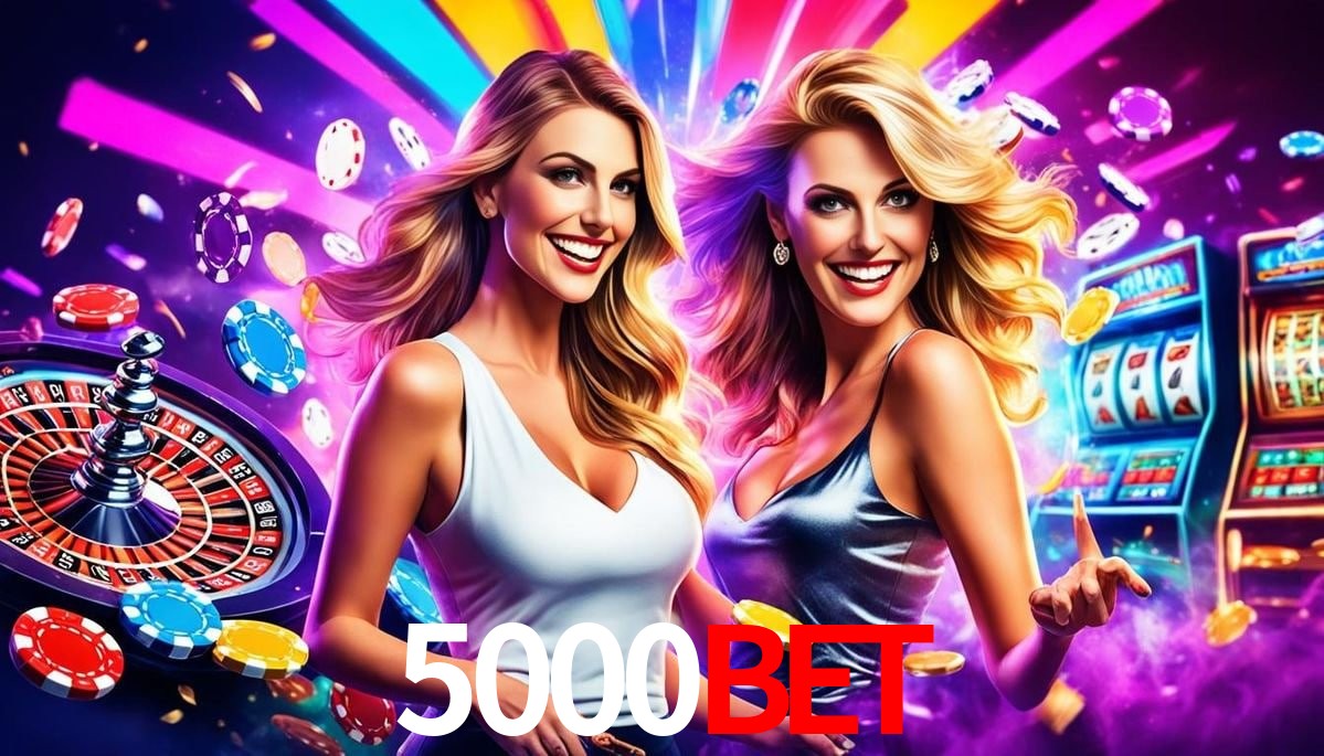 Diretório de Jogos 5000bet