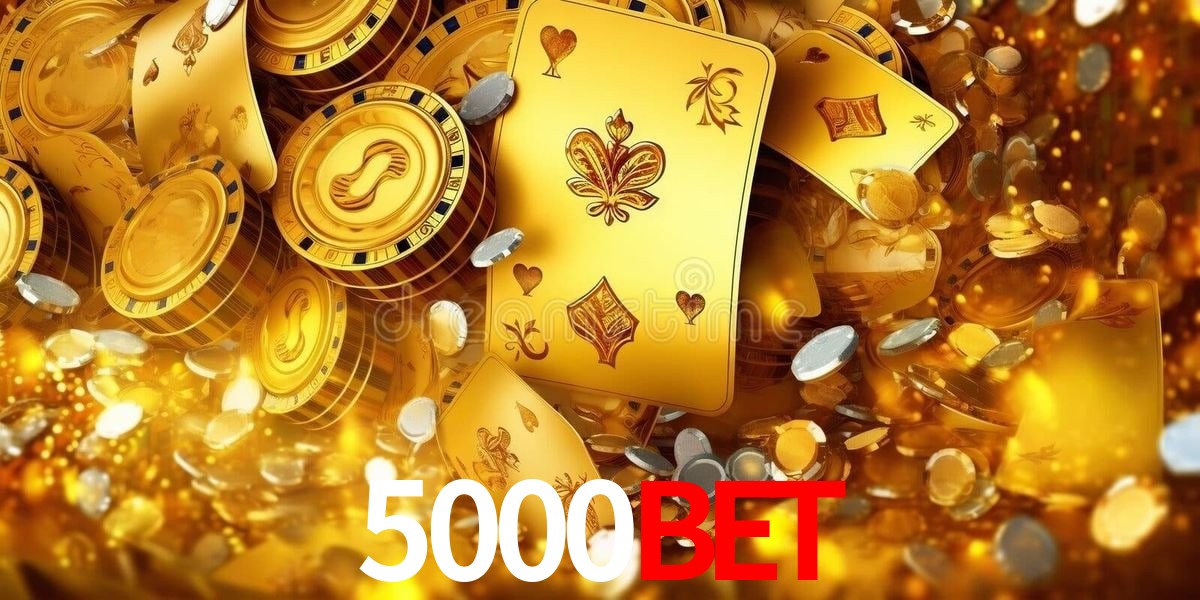 Torneios 5000bet