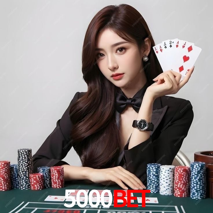 Qualificar VIP 5000bet